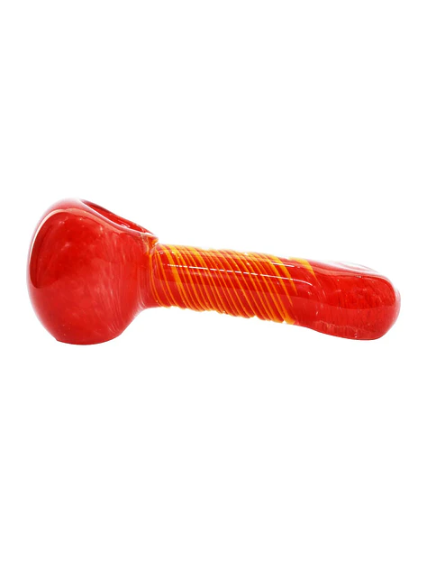 Pipa Pyrex Venomix 25- Top Smoke 1