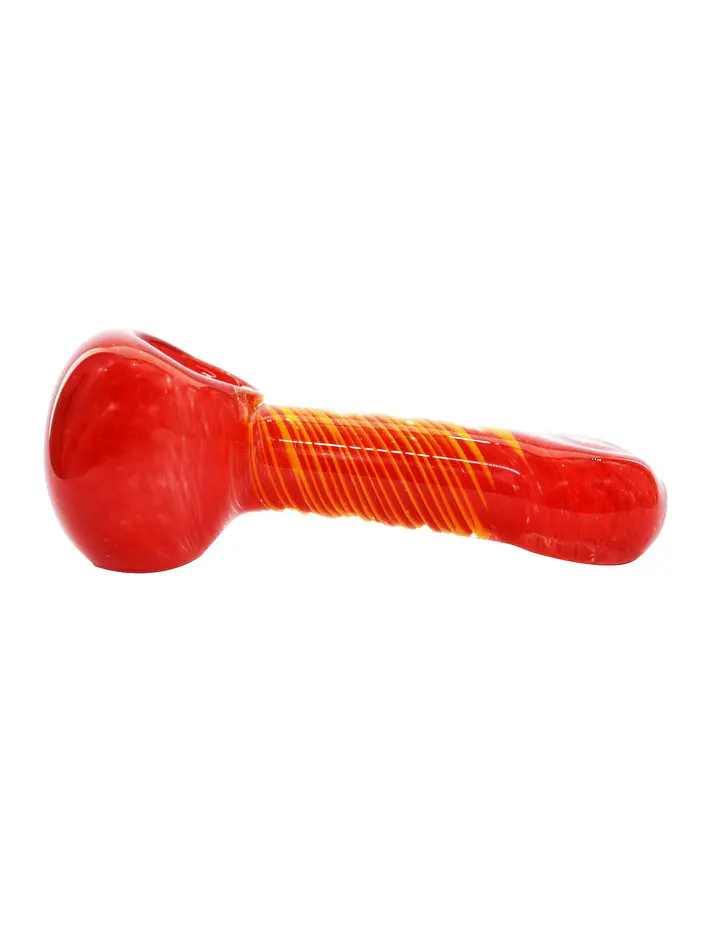 Pipa Pyrex Venomix 25- Top Smoke 1