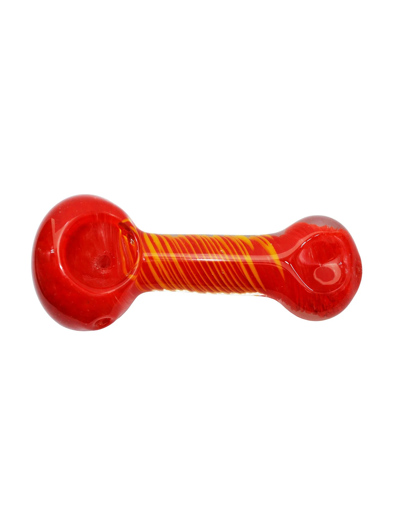 Pipa Pyrex Venomix 25- Top Smoke 2