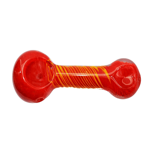 Pipa Pyrex Venomix 25- Top Smoke