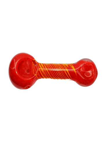 PIPA PYREX VENOMIX 25- TOP SMOKE 2