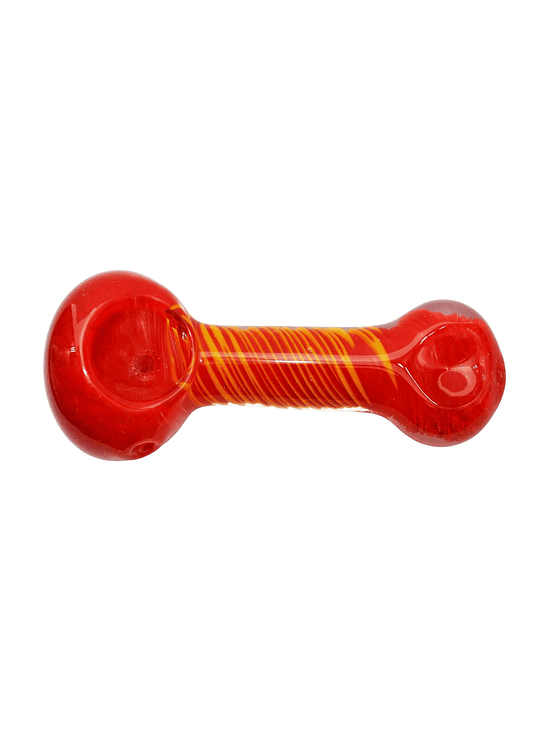 PIPA PYREX VENOMIX 25- TOP SMOKE 2