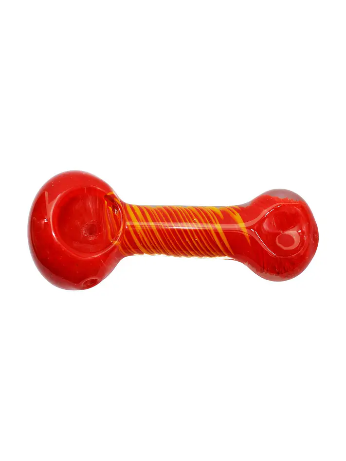 Pipa Pyrex Venomix 25- Top Smoke 2