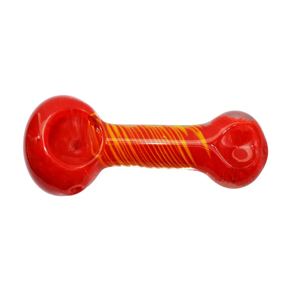Pipa Pyrex Venomix 25- Top Smoke 2