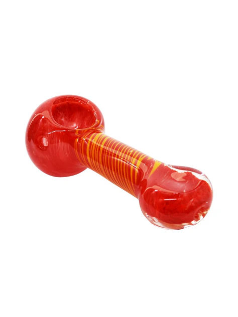 Pipa Pyrex Venomix 25- Top Smoke 3