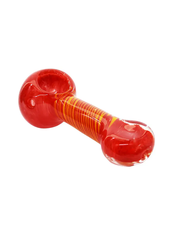 Pipa Pyrex Venomix 25- Top Smoke 3
