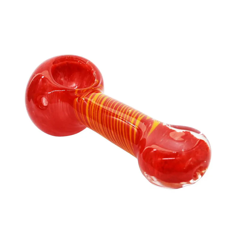 Pipa Pyrex Venomix 25- Top Smoke 3