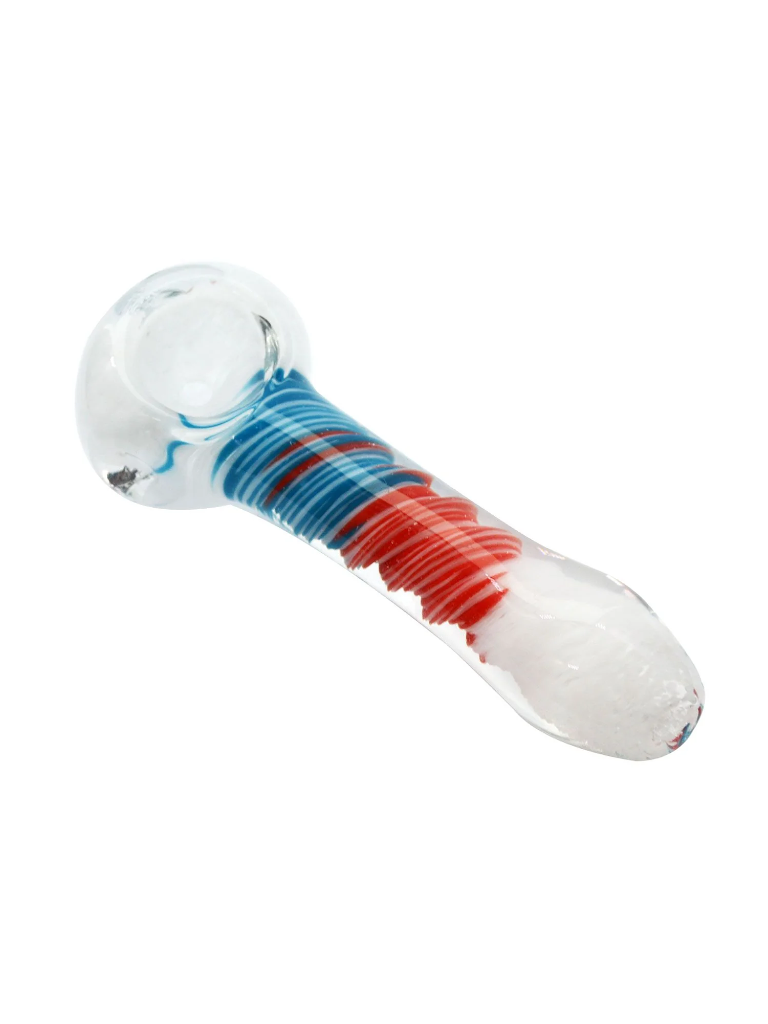 Pipa Pyrex Void 44- Top Smoke 1