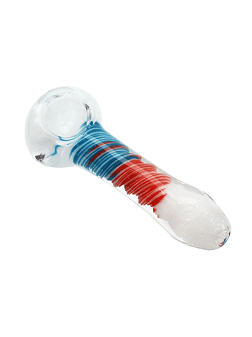 PIPA PYREX VOID 44- TOP SMOKE 1