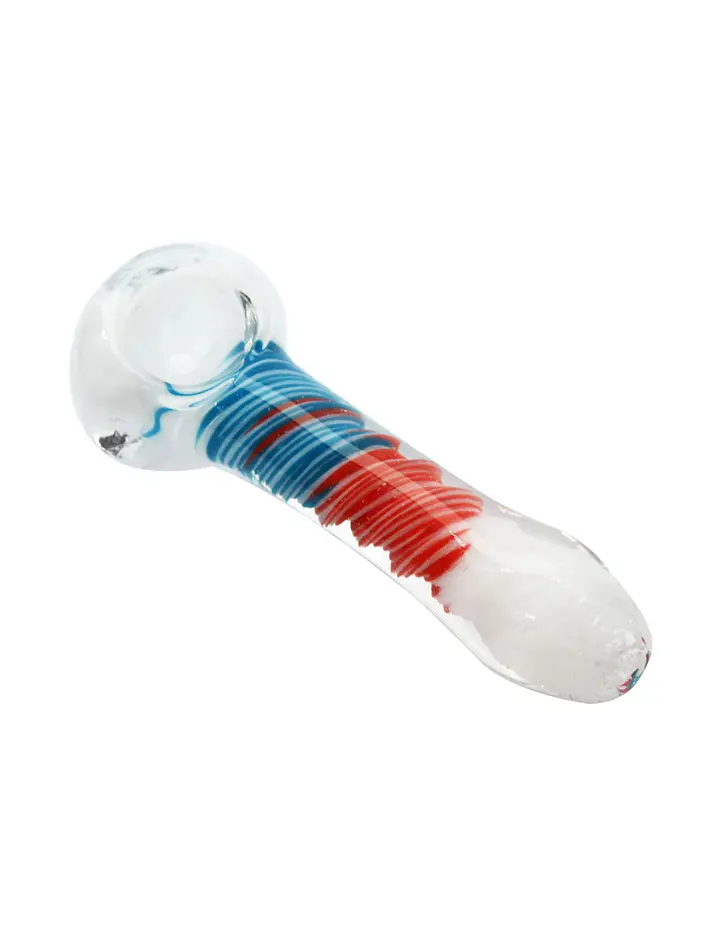 Pipa Pyrex Void 44- Top Smoke 1