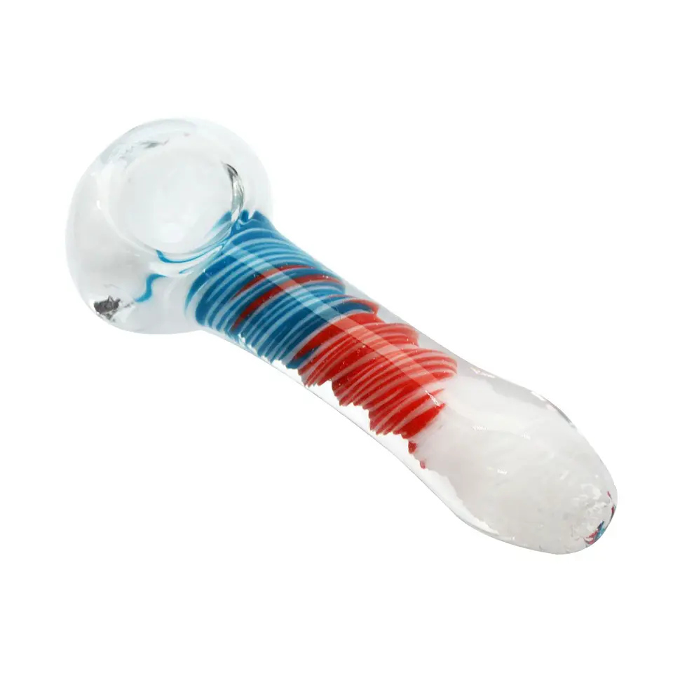 Pipa Pyrex Void 44- Top Smoke 1