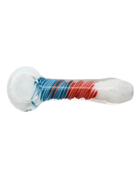 Pipa Pyrex Void 44- Top Smoke 2