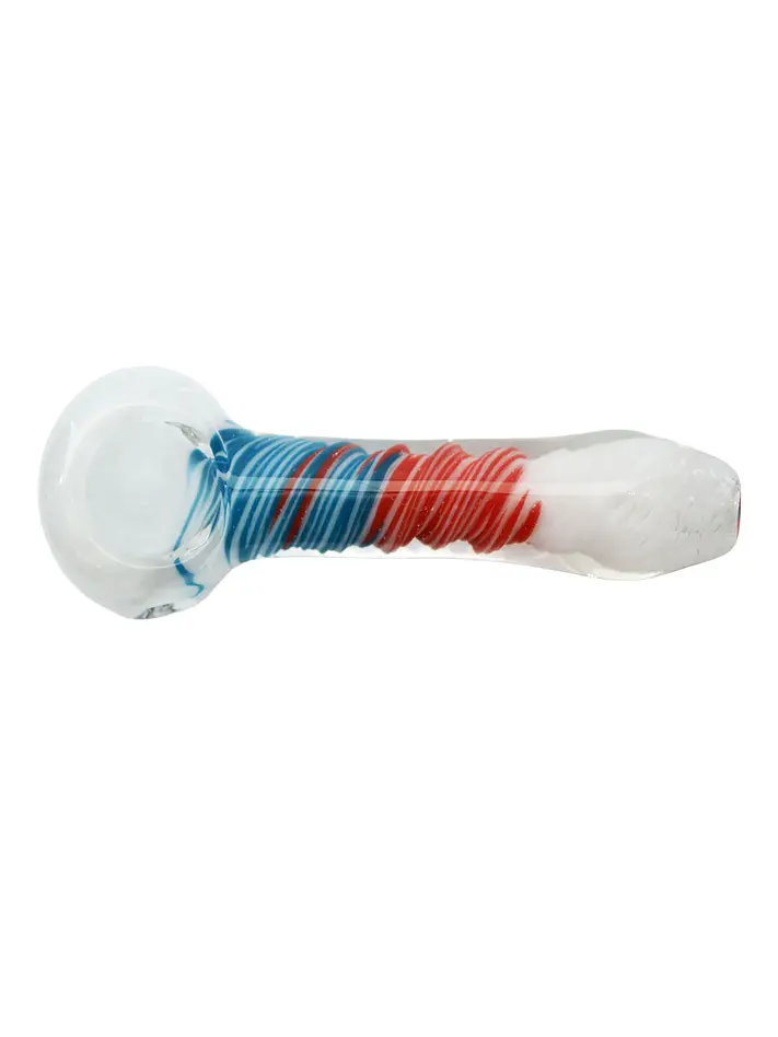 Pipa Pyrex Void 44- Top Smoke 2
