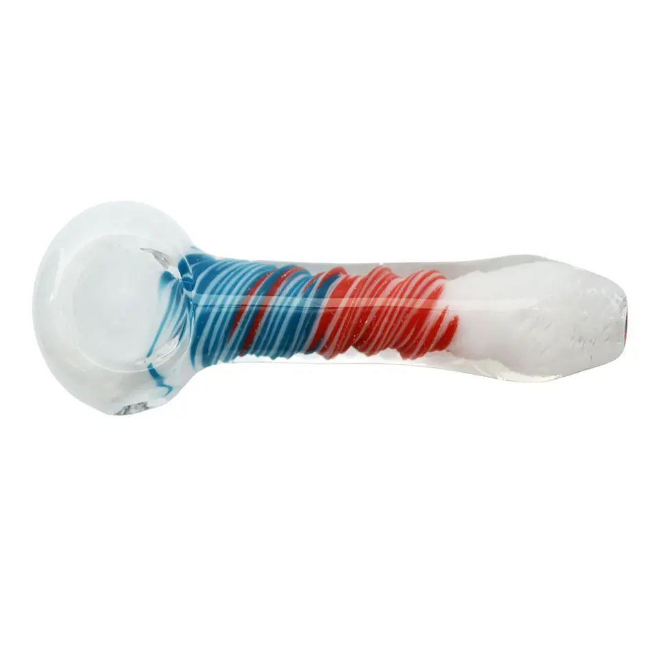 Pipa Pyrex Void 44- Top Smoke 2