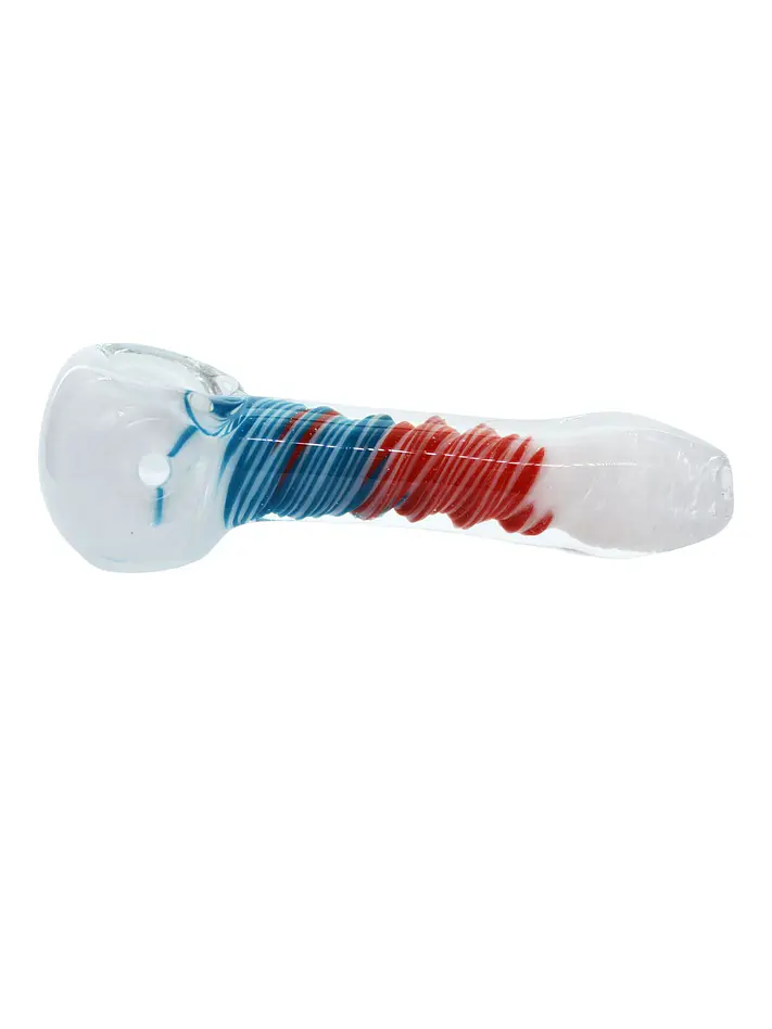 Pipa Pyrex Void 44- Top Smoke 3