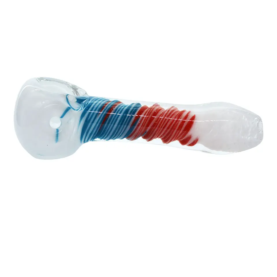 Pipa Pyrex Void 44- Top Smoke 3