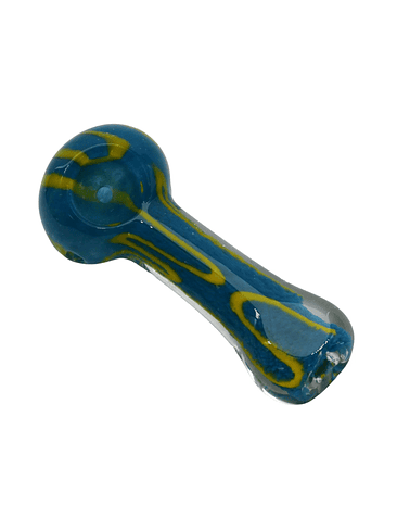 PIPA PYREX VOLTAGE 45- TOP SMOKE 1