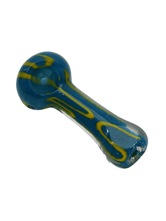 PIPA PYREX VOLTAGE 45- TOP SMOKE 1