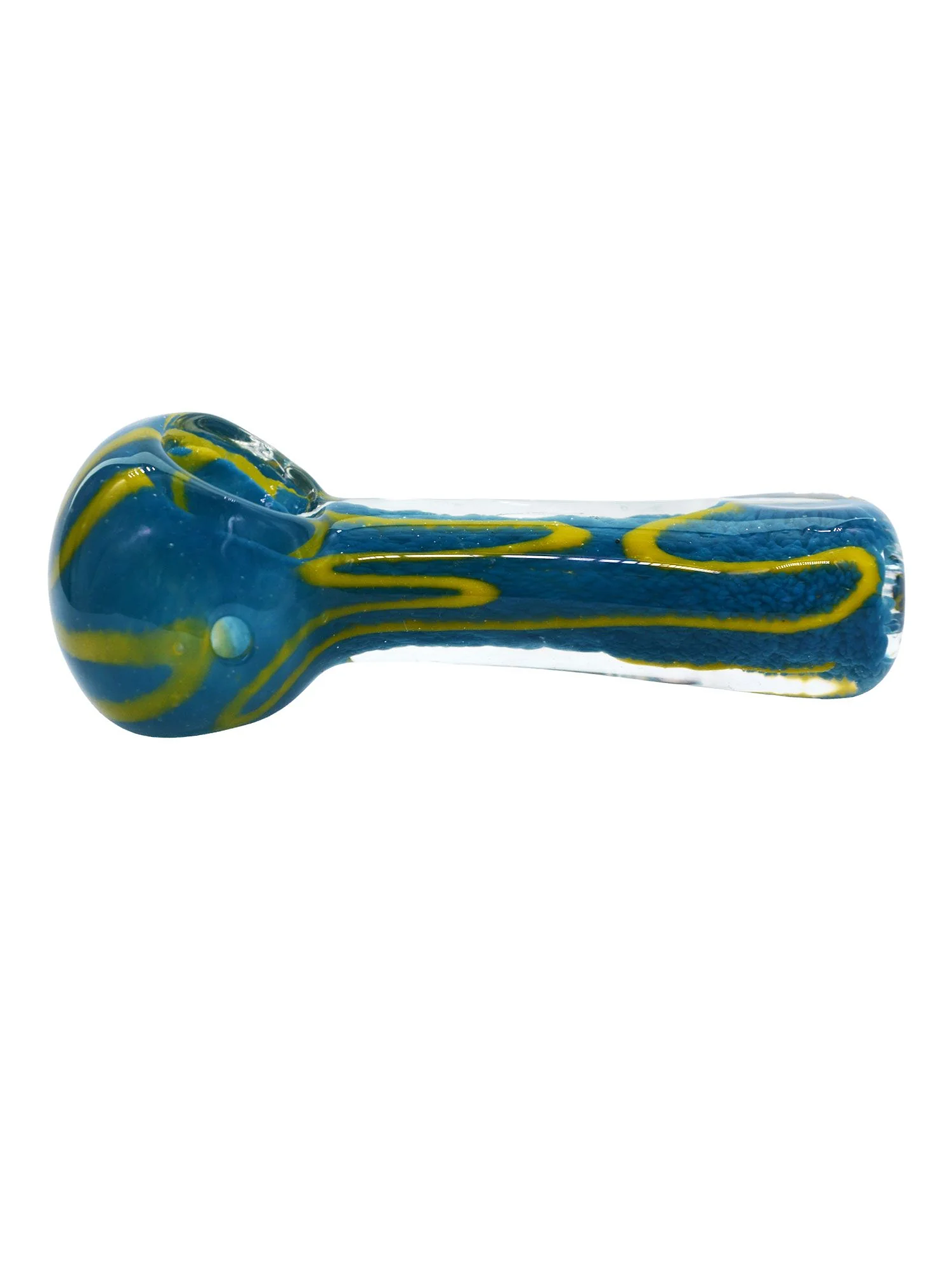 Pipa Pyrex Voltage 45- Top Smoke 2
