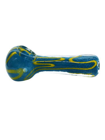 PIPA PYREX VOLTAGE 45- TOP SMOKE 2