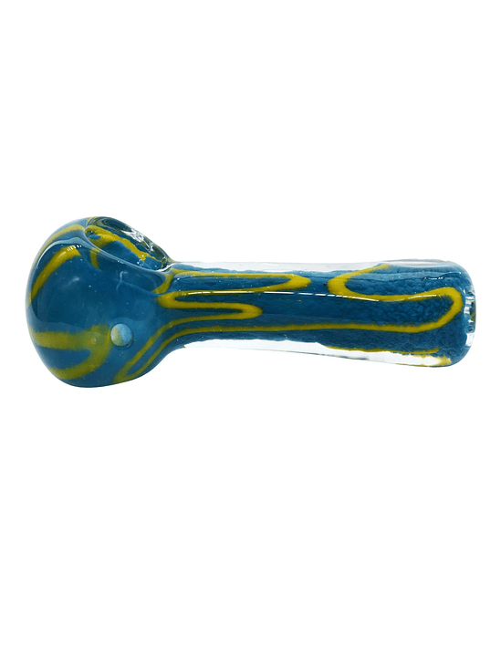 PIPA PYREX VOLTAGE 45- TOP SMOKE 2