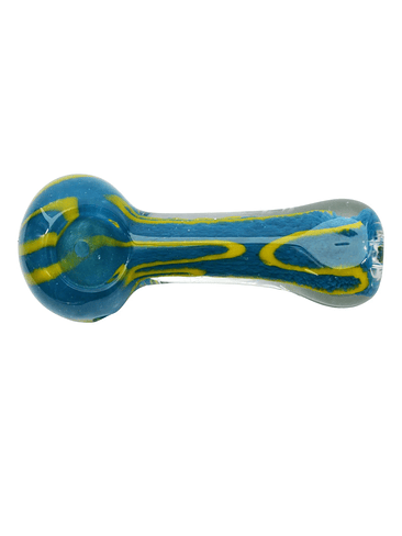 PIPA PYREX VOLTAGE 45- TOP SMOKE 3
