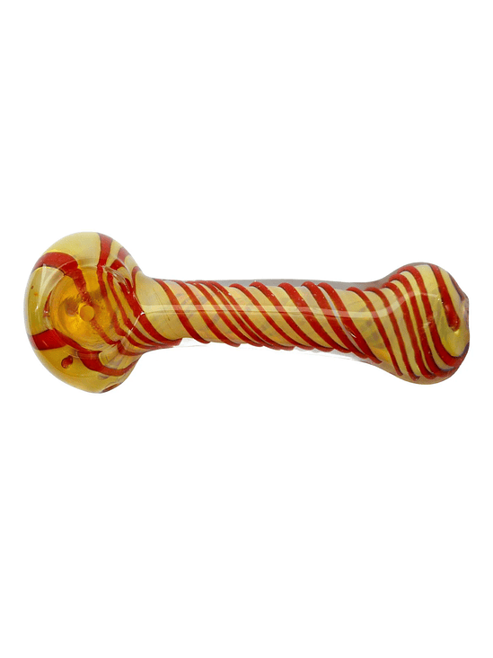 PIPA PYREX VENATOR PRIME 35- TOP SMOKE 1