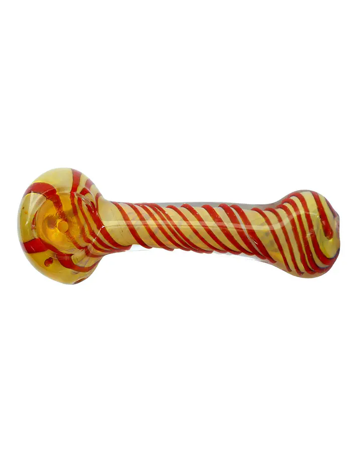 Pipa Pyrex Venator Prime 35- Top Smoke 1