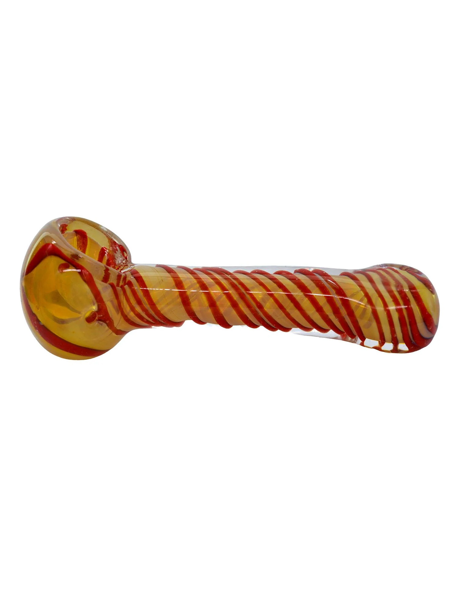 Pipa Pyrex Venator Prime 35- Top Smoke 2