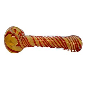 Pipa Pyrex Venator Prime 35- Top Smoke