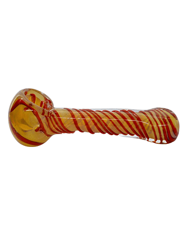 PIPA PYREX VENATOR PRIME 35- TOP SMOKE 2