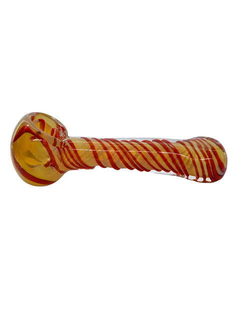 Pipa Pyrex Venator Prime 35- Top Smoke 2
