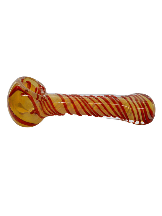 PIPA PYREX VENATOR PRIME 35- TOP SMOKE 2