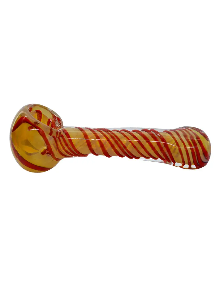 Pipa Pyrex Venator Prime 35- Top Smoke 2