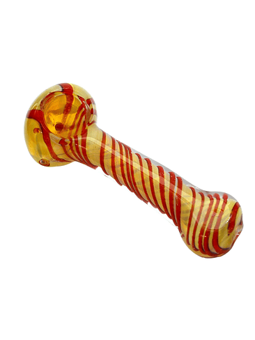 PIPA PYREX VENATOR PRIME 35- TOP SMOKE 3