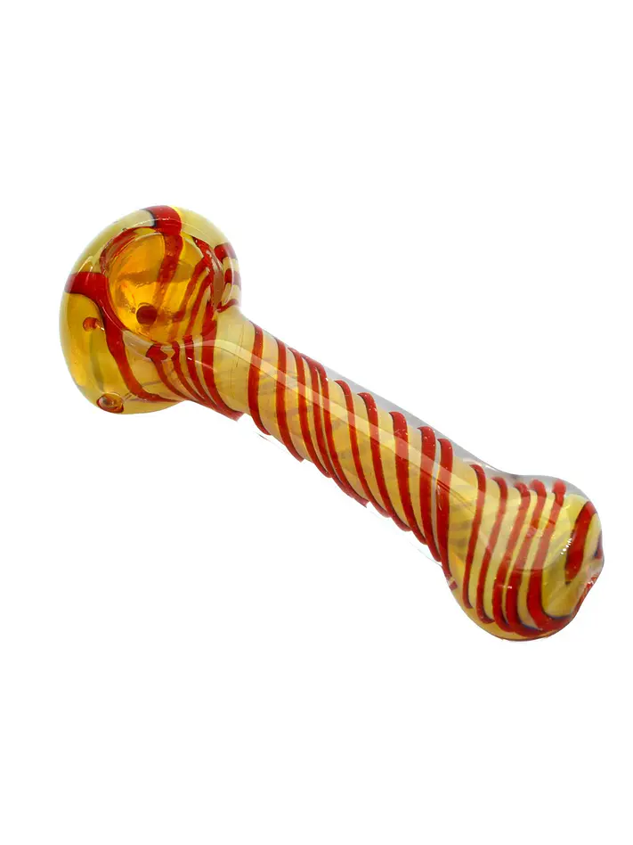 Pipa Pyrex Venator Prime 35- Top Smoke 3