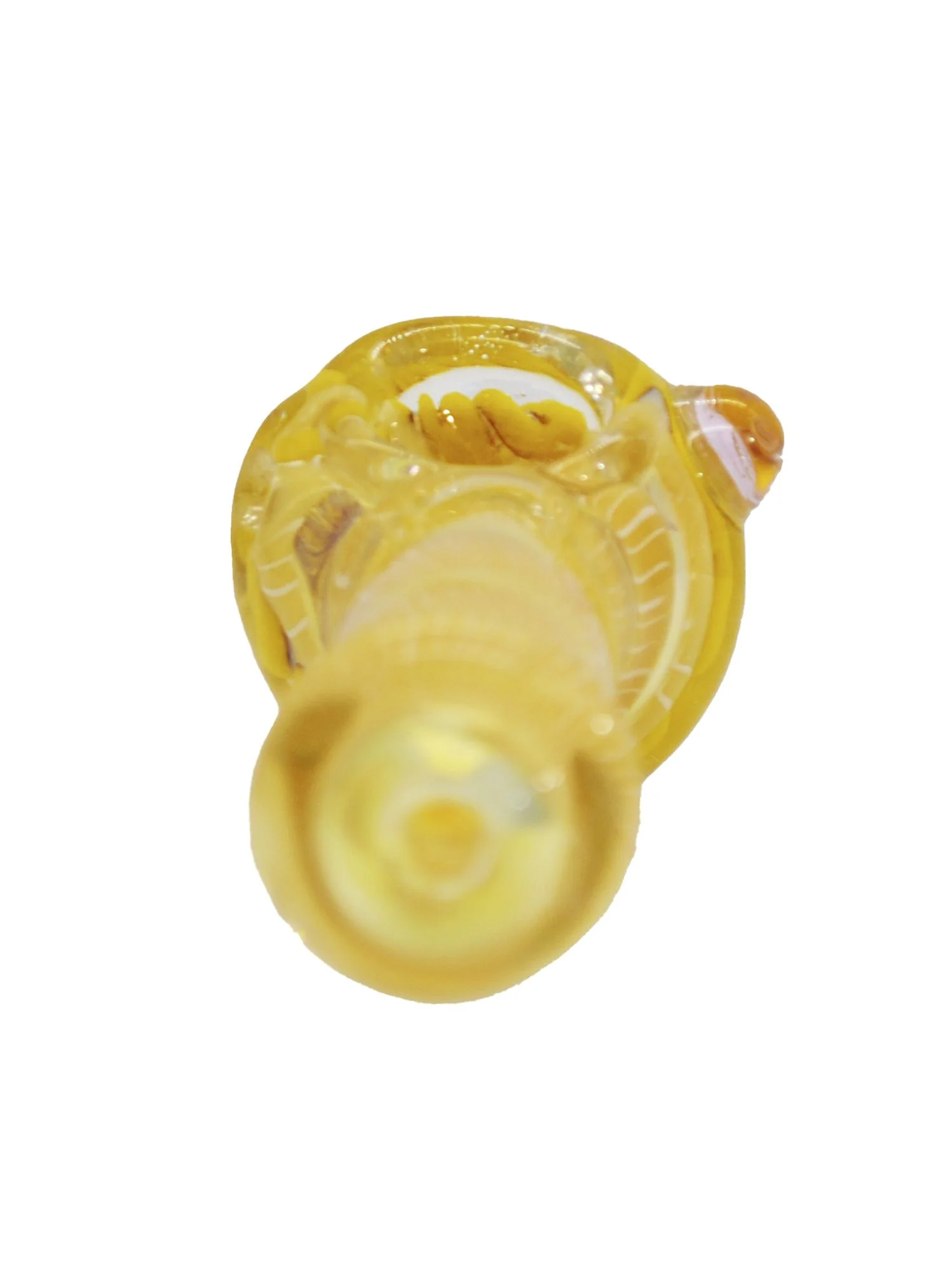 Pipa Pyrex Vortex 3- Top Smoke 1