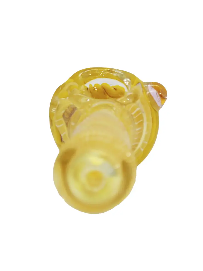 Pipa Pyrex Vortex 3- Top Smoke 1