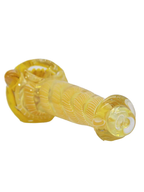 Pipa Pyrex Vortex 3- Top Smoke 2