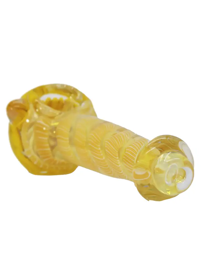 Pipa Pyrex Vortex 3- Top Smoke 2