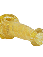 PIPA PYREX VORTEX 3- TOP SMOKE - Miniatura 2