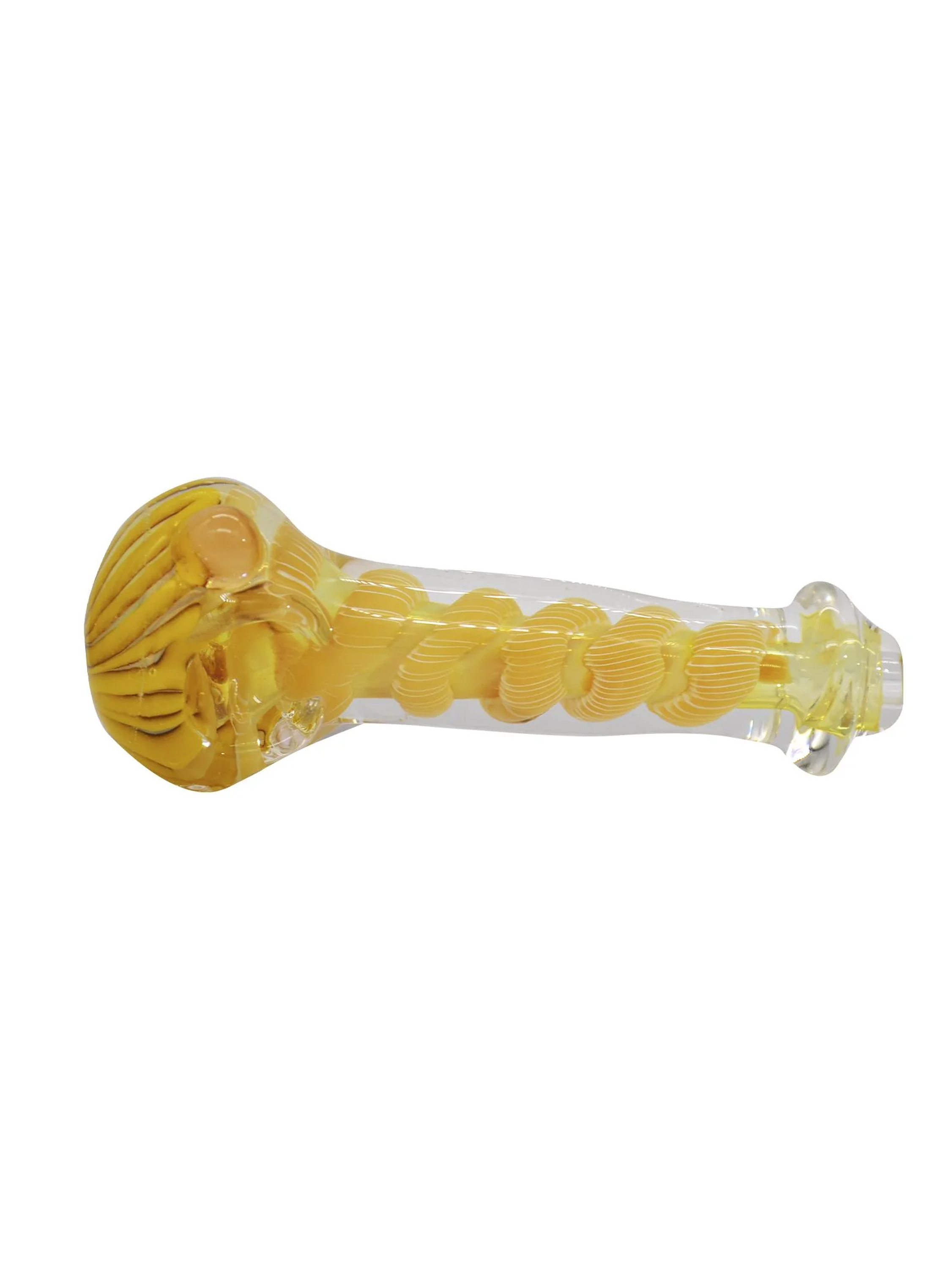 Pipa Pyrex Vortex 3- Top Smoke 3