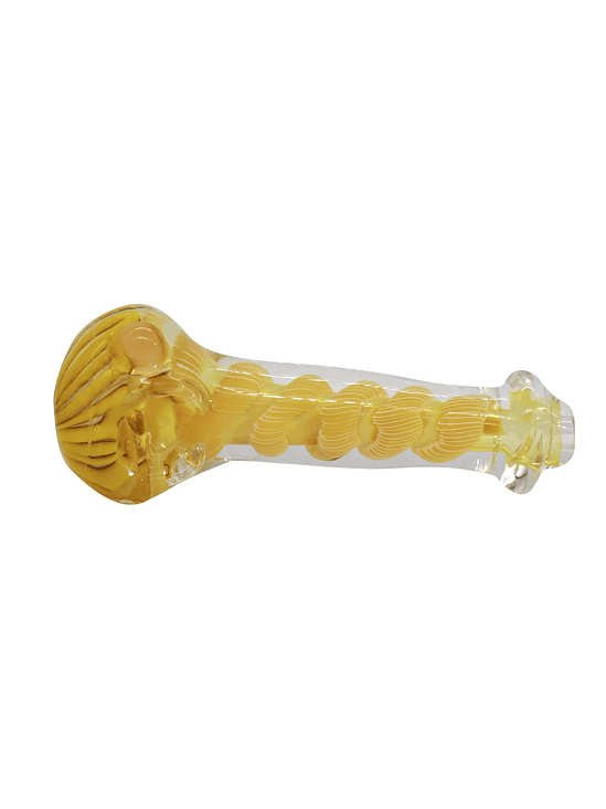 PIPA PYREX VORTEX 3- TOP SMOKE 3