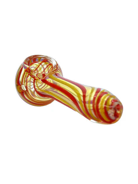 Pipa Pyrex Venator 16- Top Smoke 1