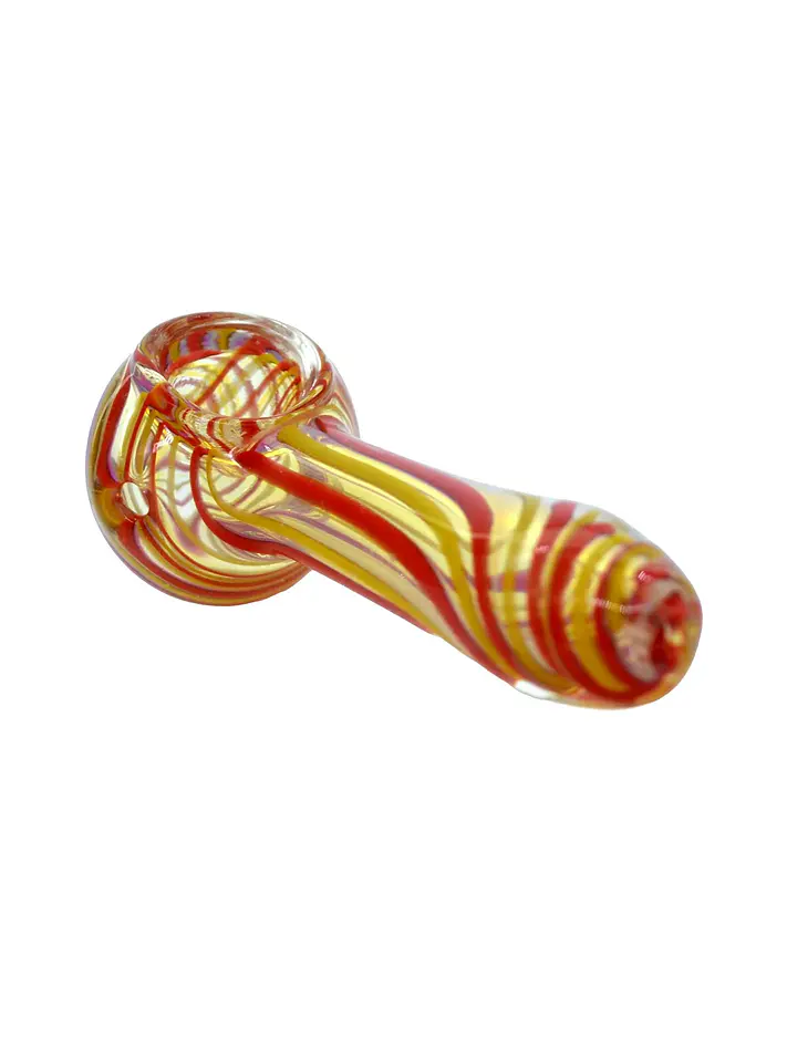 Pipa Pyrex Venator 16- Top Smoke 1