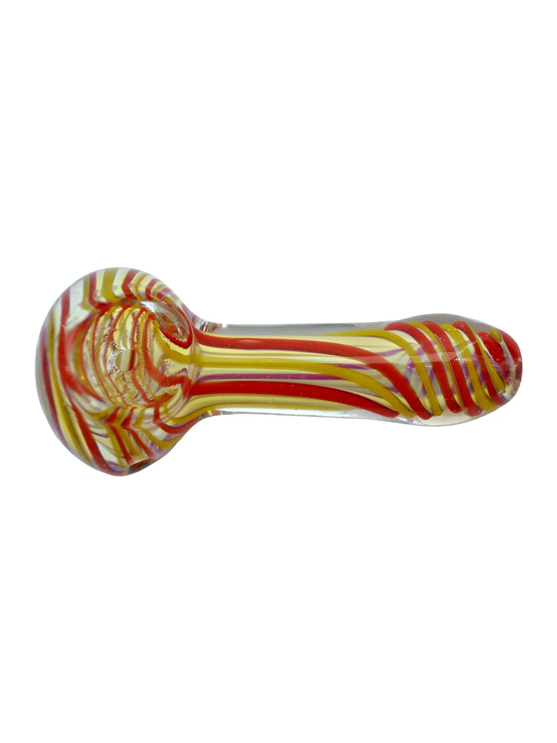 Pipa Pyrex Venator 16- Top Smoke 2