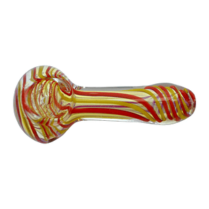 PIPA PYREX VENATOR 16- TOP SMOKE