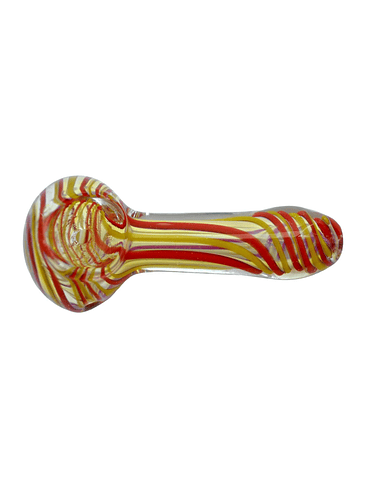 PIPA PYREX VENATOR 16- TOP SMOKE 2