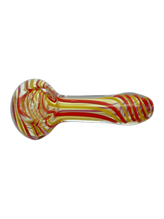 PIPA PYREX VENATOR 16- TOP SMOKE 2