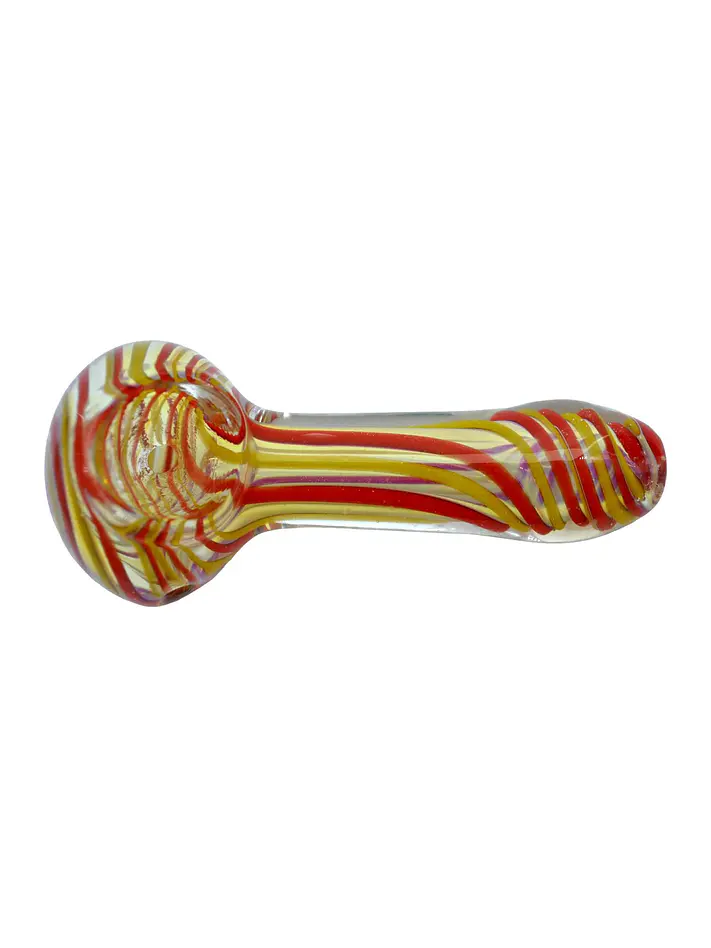 Pipa Pyrex Venator 16- Top Smoke 2